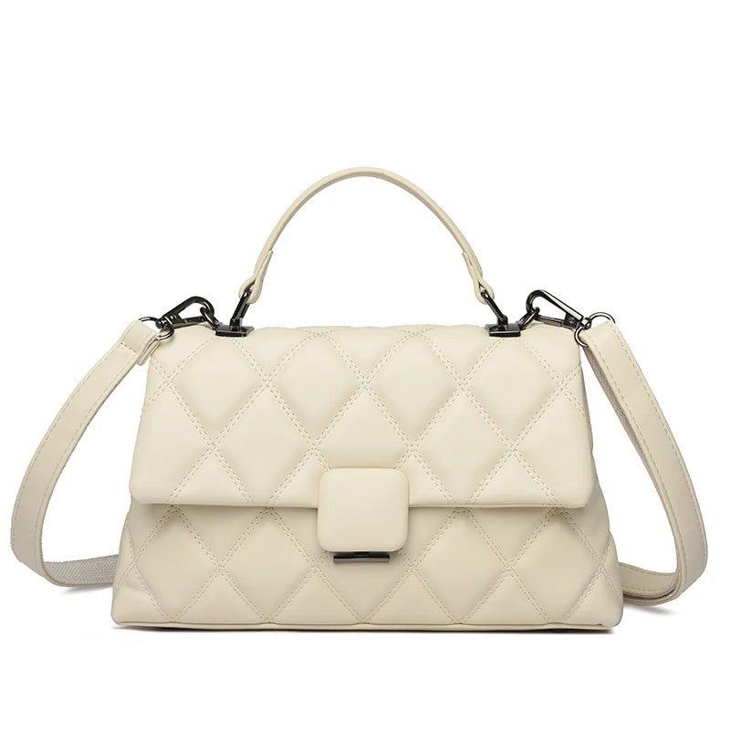 Élise Shoulder Bag | Doxxa Grace