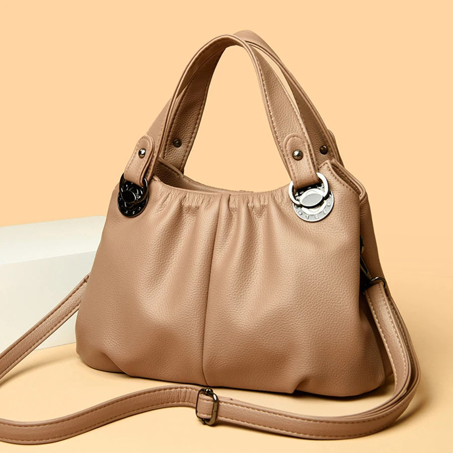 Victoria Classic Tote | Doxxa Grace