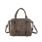 Bolsa Feminina Siena Vintage | Doxxa Grace