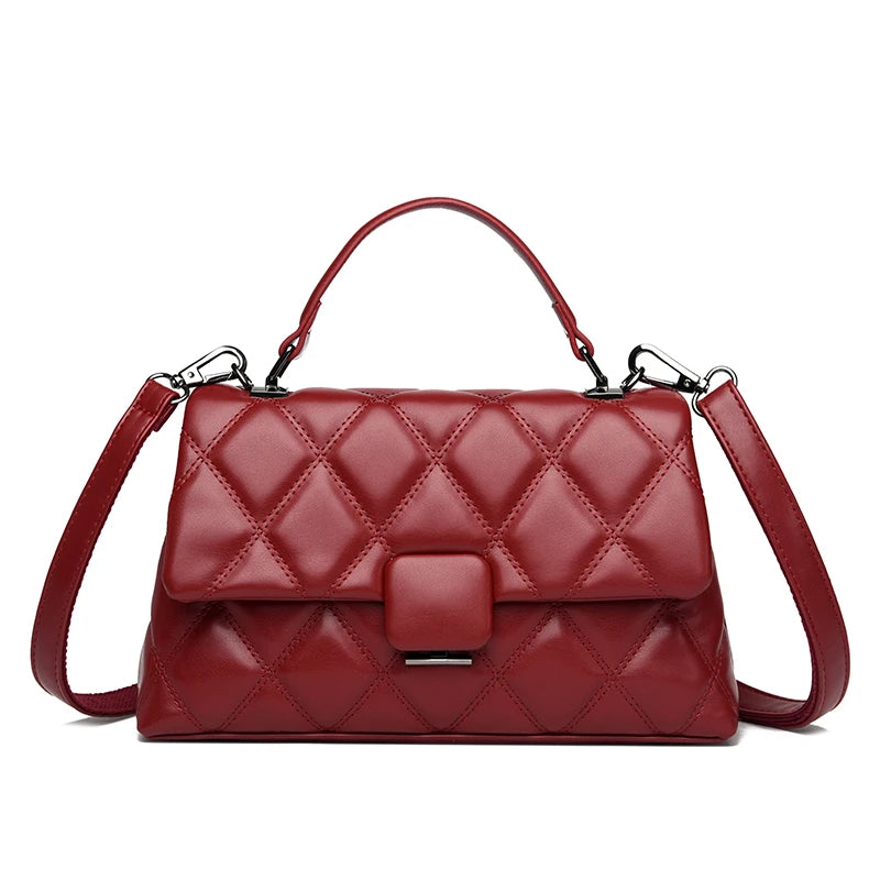 Élise Shoulder Bag | Doxxa Grace