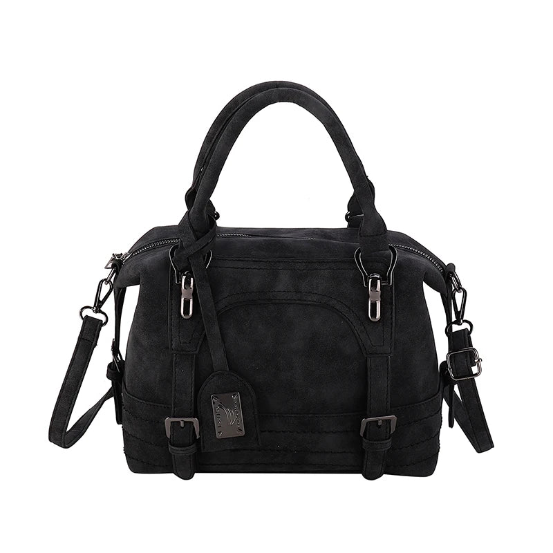 Bolsa Feminina Siena Vintage | Doxxa Grace