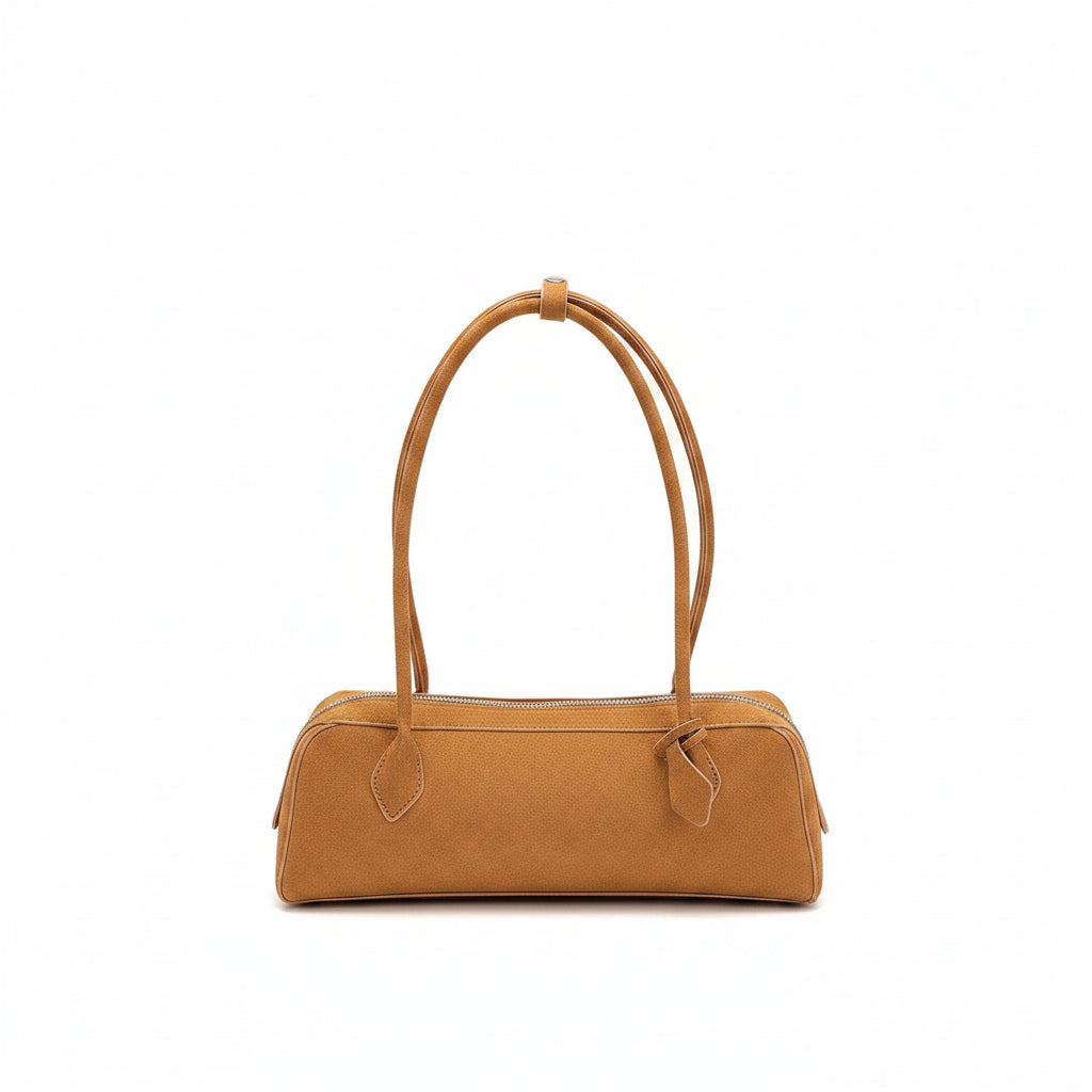 Elara East-West Shoulder Bag
