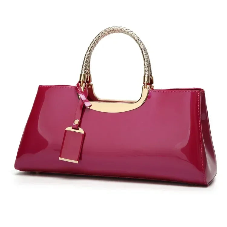 Bolsa Charlotte Luxe | Doxxa Grace