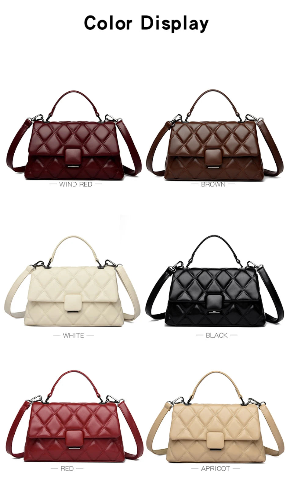 Élise Shoulder Bag | Doxxa Grace