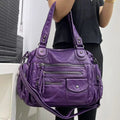 Bolsa Feminina Isabella Vintage