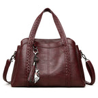 Bolsa Feminina Aurora Elegance | Doxxa Grace