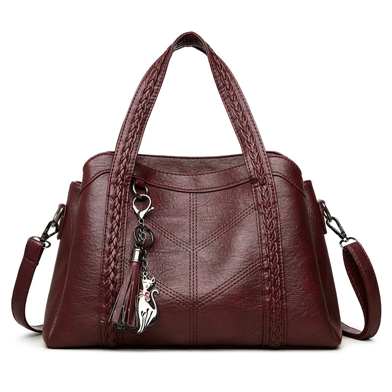 Bolsa Feminina Aurora Elegance | Doxxa Grace