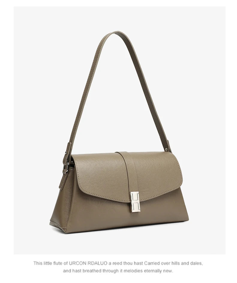 Élodie Crossbody | Doxxa Grace