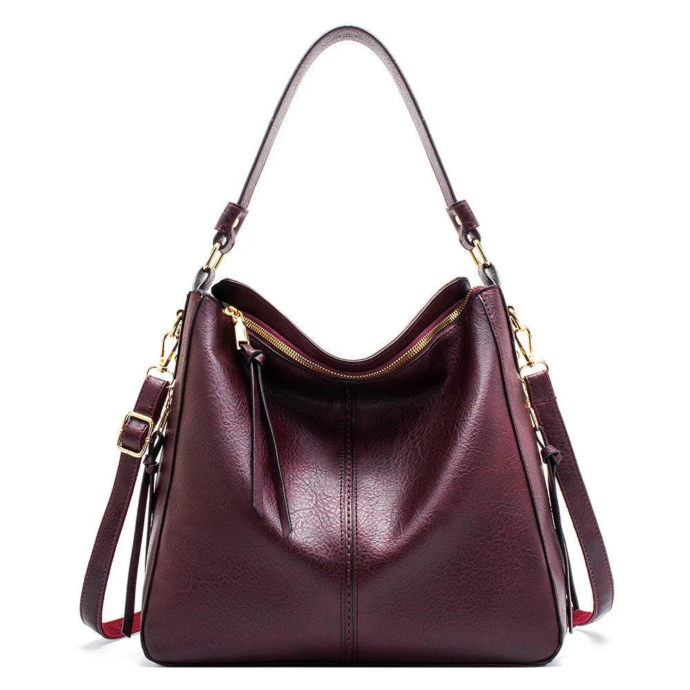 Aurelia Vintage Hobo Bag | Doxxa Grace