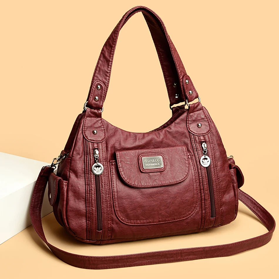 Bolsa Charlotte Vintage