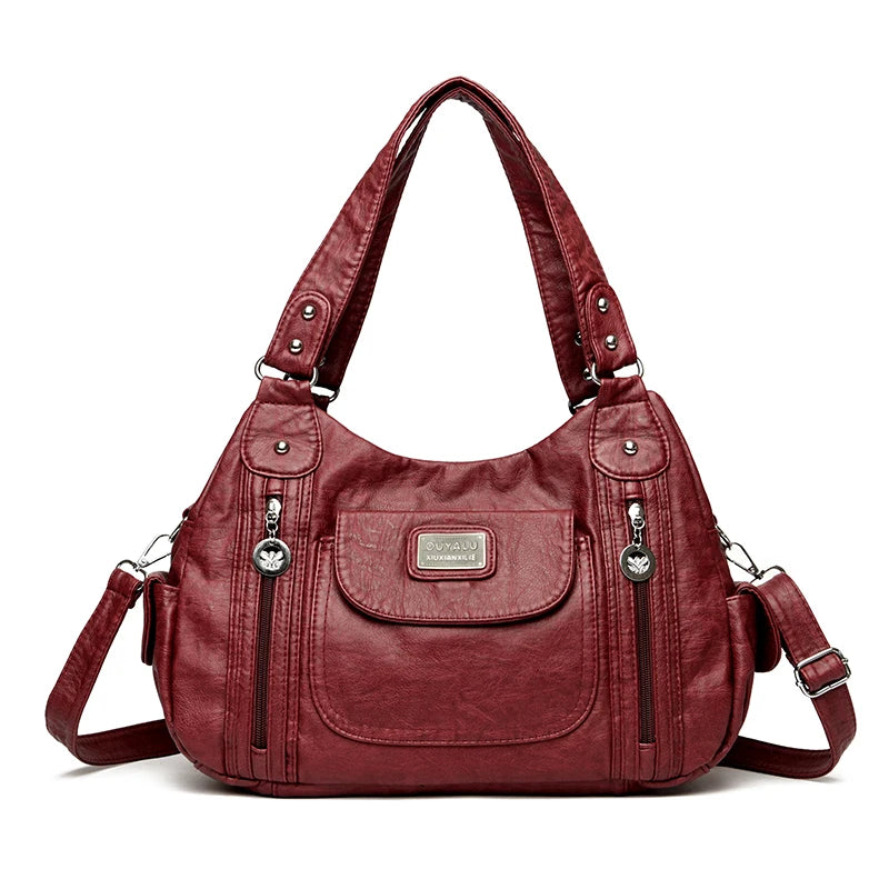 Bolsa Charlotte Vintage