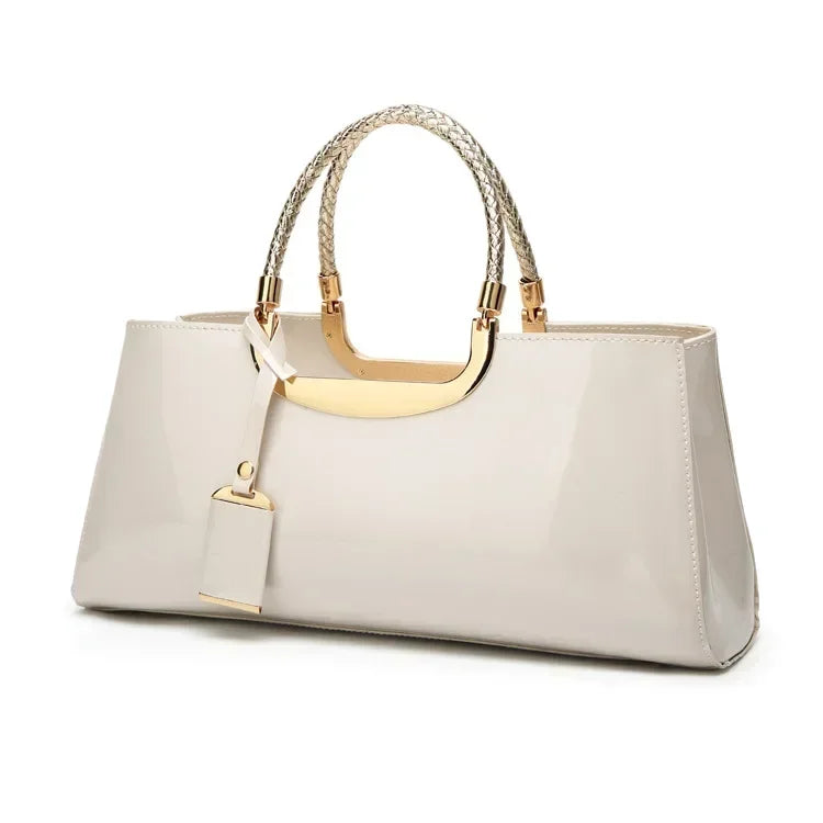 Bolsa Charlotte Luxe | Doxxa Grace