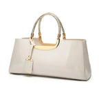 Bolsa Charlotte Luxe | Doxxa Grace