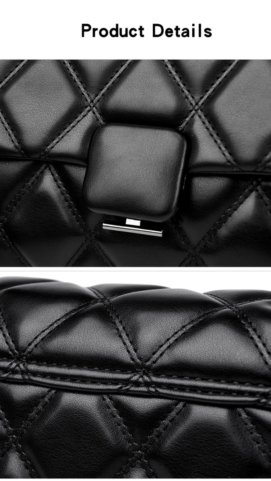 Élise Shoulder Bag | Doxxa Grace
