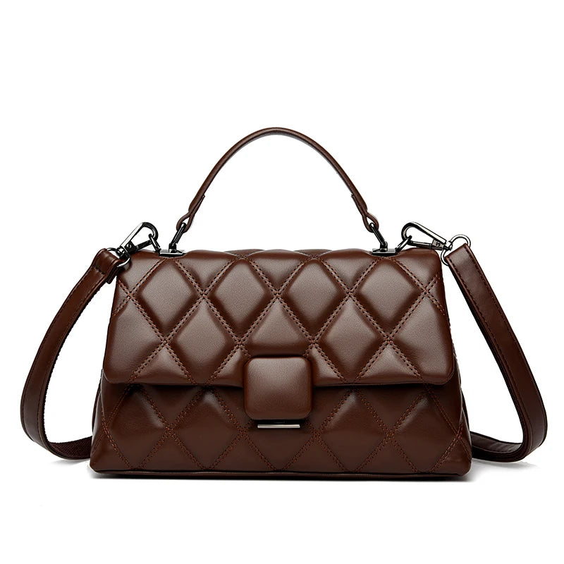 Élise Shoulder Bag | Doxxa Grace