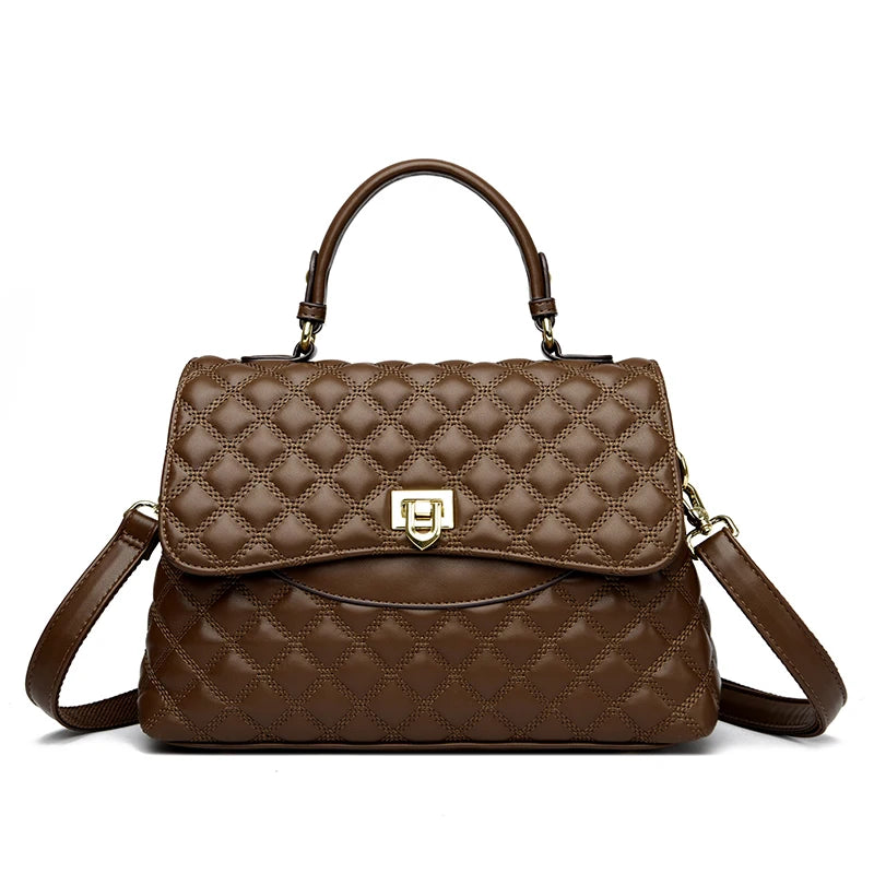 Bolsa Feminina Charlotte Prestige | Doxxa Grace