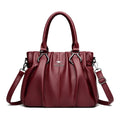 Bolsa Feminina Verona Charm | Doxxa Grace