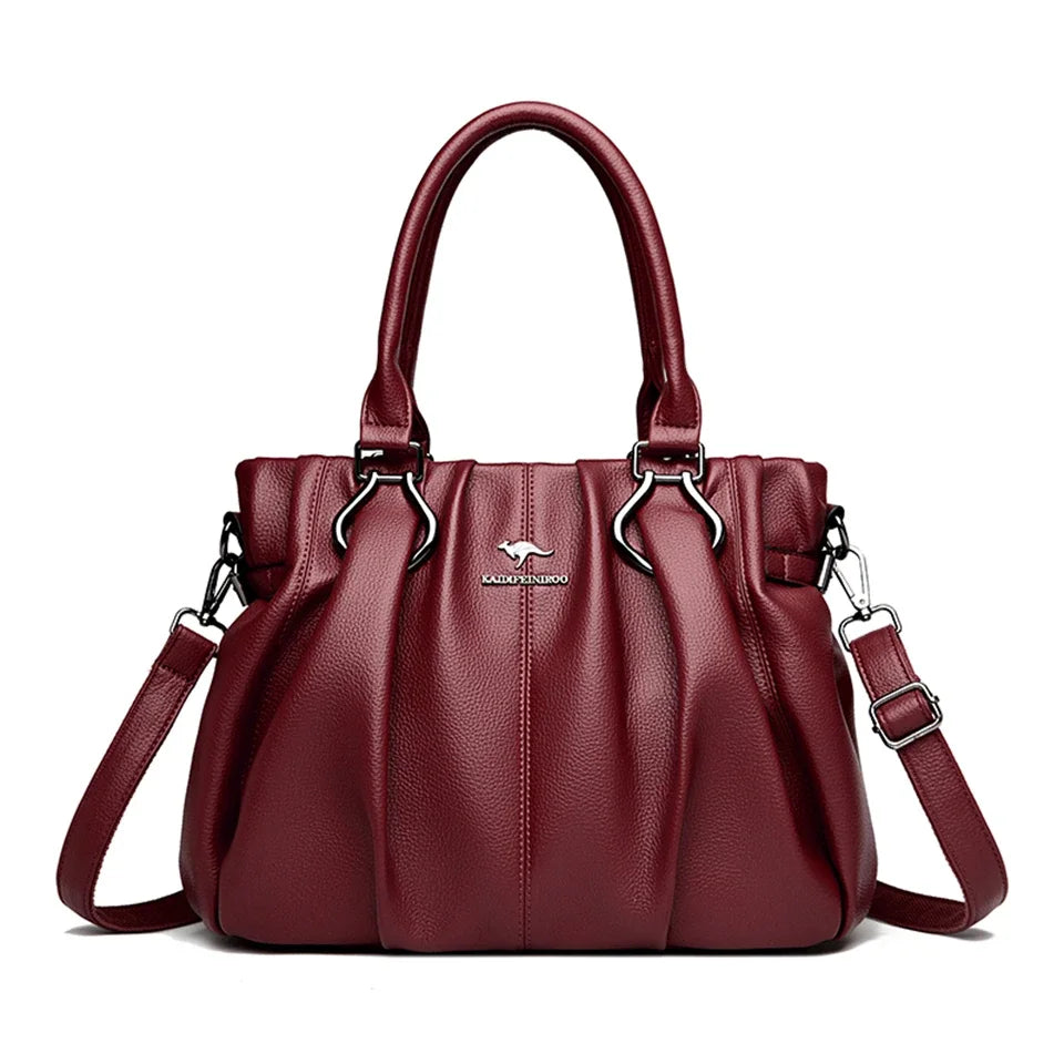 Bolsa Feminina Verona Charm | Doxxa Grace