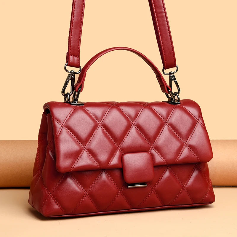 Élise Shoulder Bag | Doxxa Grace