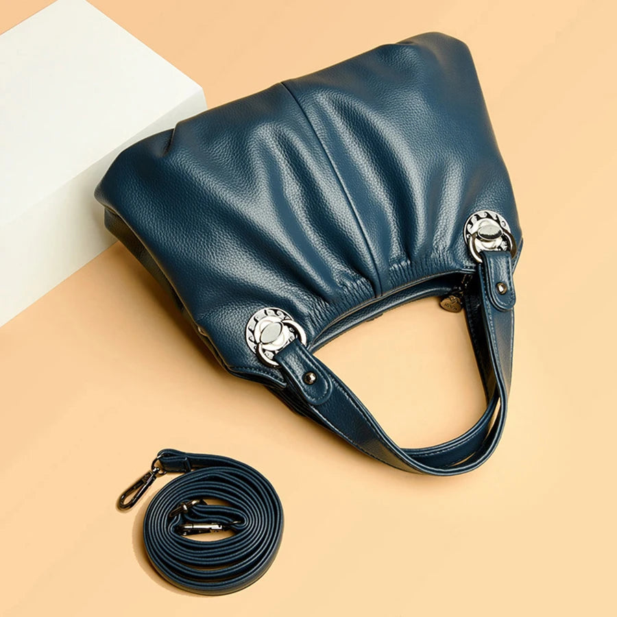 Victoria Classic Tote | Doxxa Grace