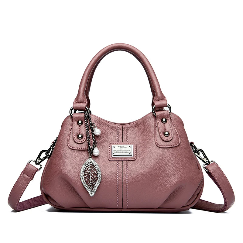 Bolsa Feminina Olivia Classic