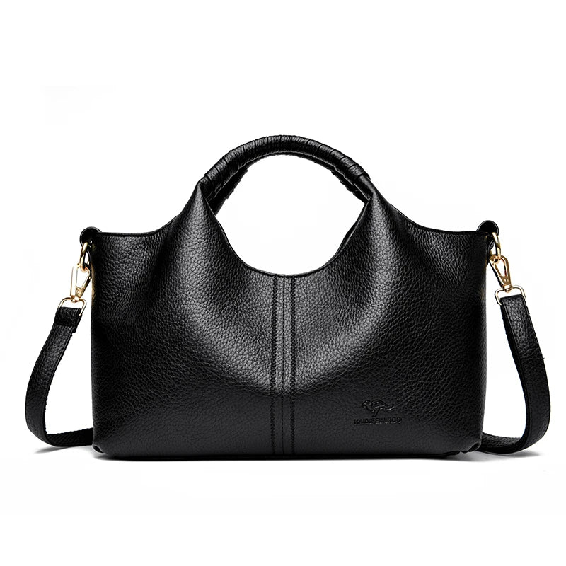 Bolsa Feminina Siena Elegance | Doxxa Grace