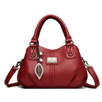 Bolsa Feminina Olivia Classic
