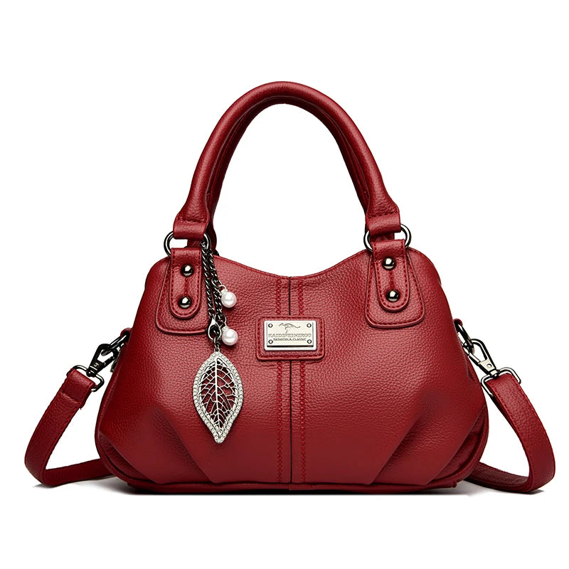 Bolsa Feminina Olivia Classic