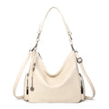 Liora Soft Shoulder Bag