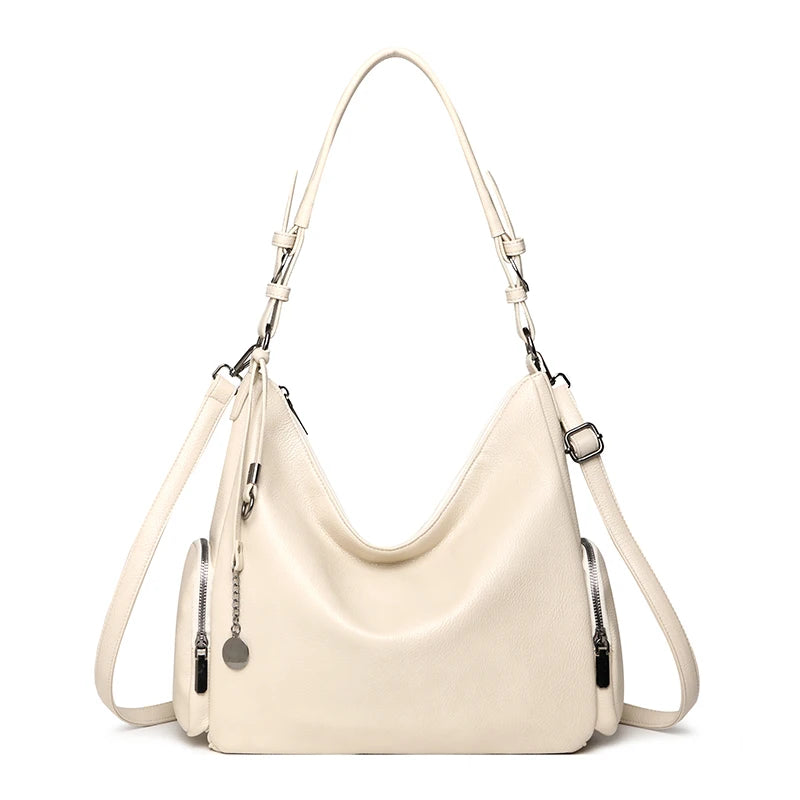 Liora Soft Shoulder Bag