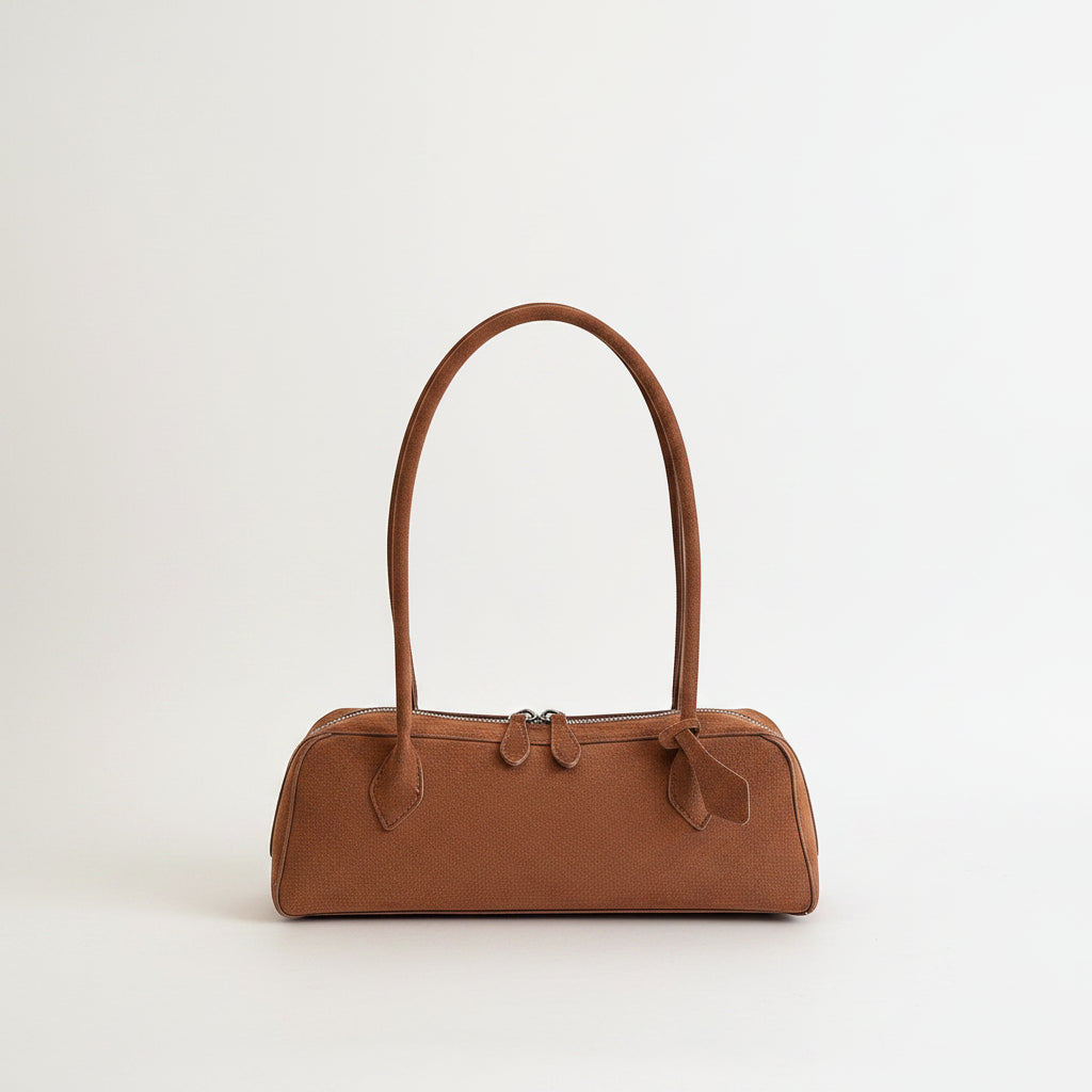 Elara East-West Shoulder Bag