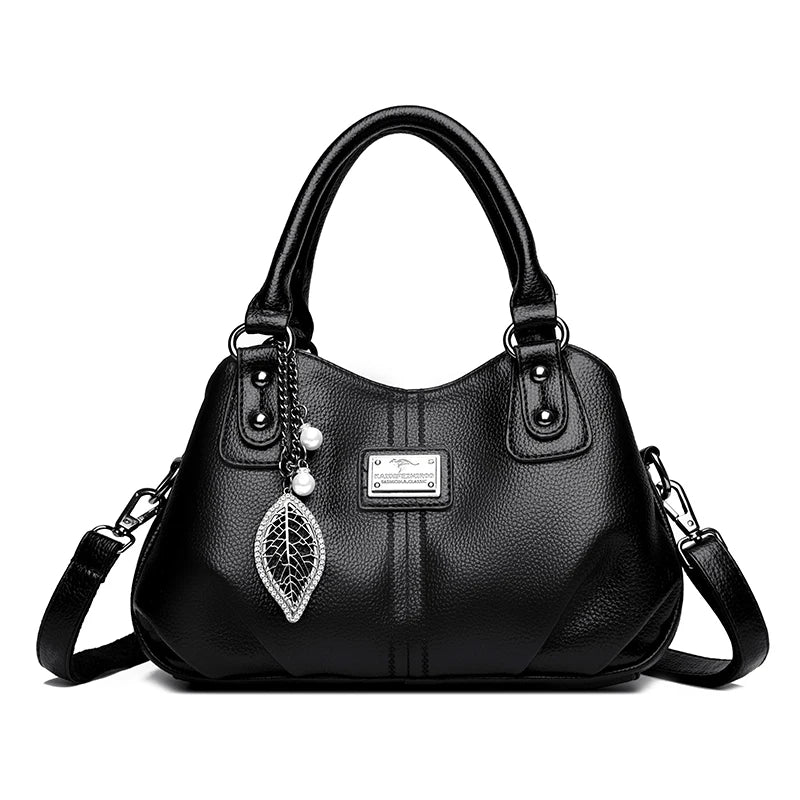 Bolsa Feminina Olivia Classic