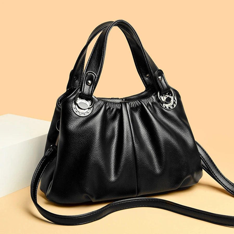 Victoria Classic Tote | Doxxa Grace