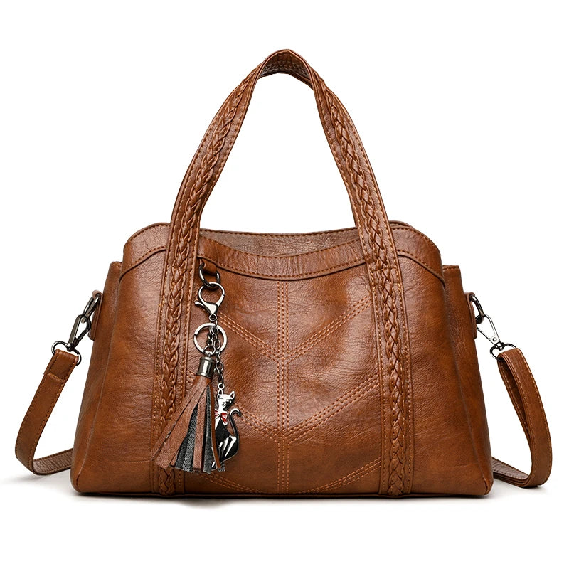 Bolsa Feminina Aurora Elegance | Doxxa Grace