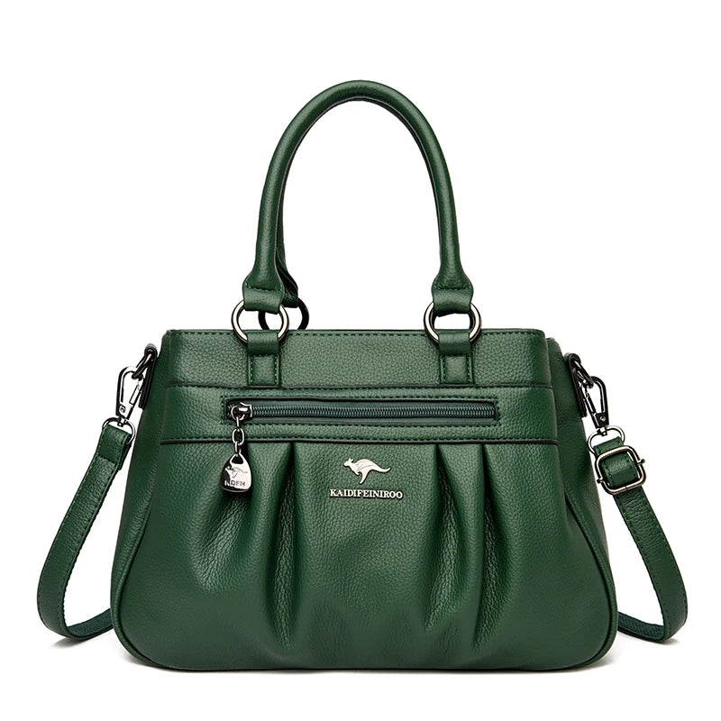 Aurora Executive Tote | Doxxa Grace