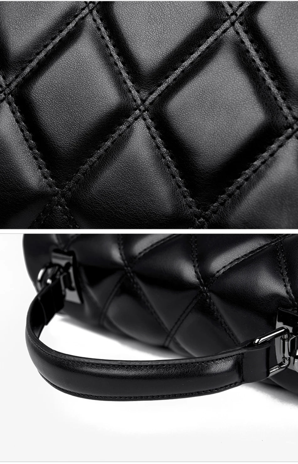 Élise Shoulder Bag | Doxxa Grace