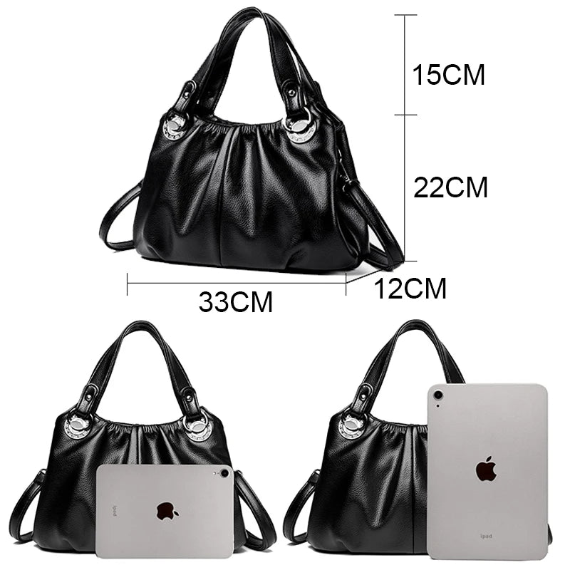 Victoria Classic Tote | Doxxa Grace
