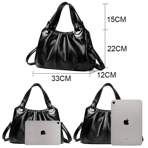 Victoria Classic Tote | Doxxa Grace