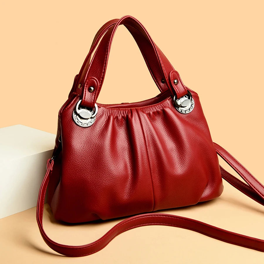 Victoria Classic Tote | Doxxa Grace