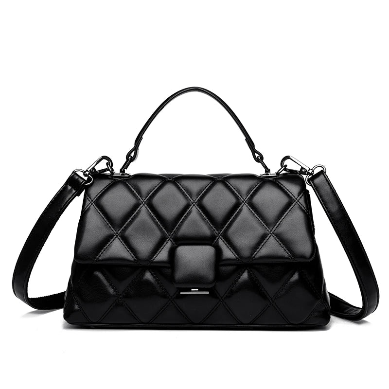 Élise Shoulder Bag | Doxxa Grace