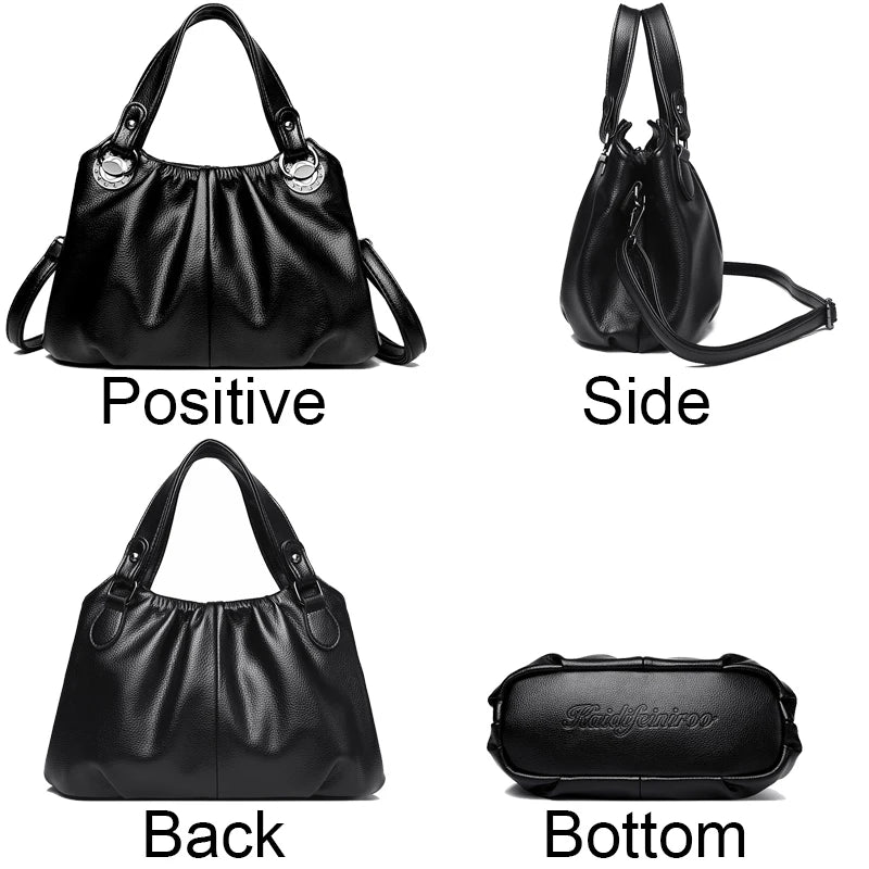 Victoria Classic Tote | Doxxa Grace