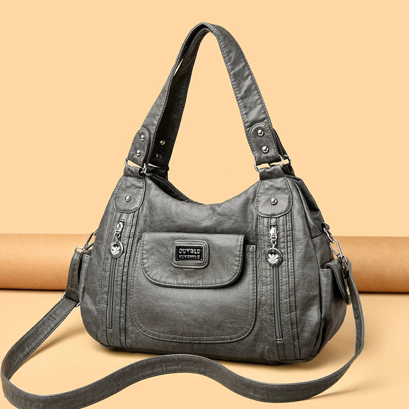 Bolsa Charlotte Vintage