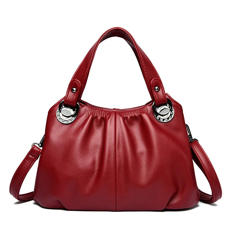 Élise Shoulder Bag | Doxxa Grace