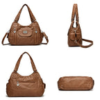 Bolsa Charlotte Vintage