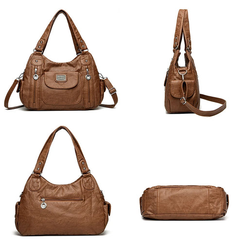 Bolsa Charlotte Vintage