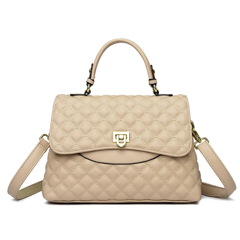 Bolsa Feminina Charlotte Prestige | Doxxa Grace