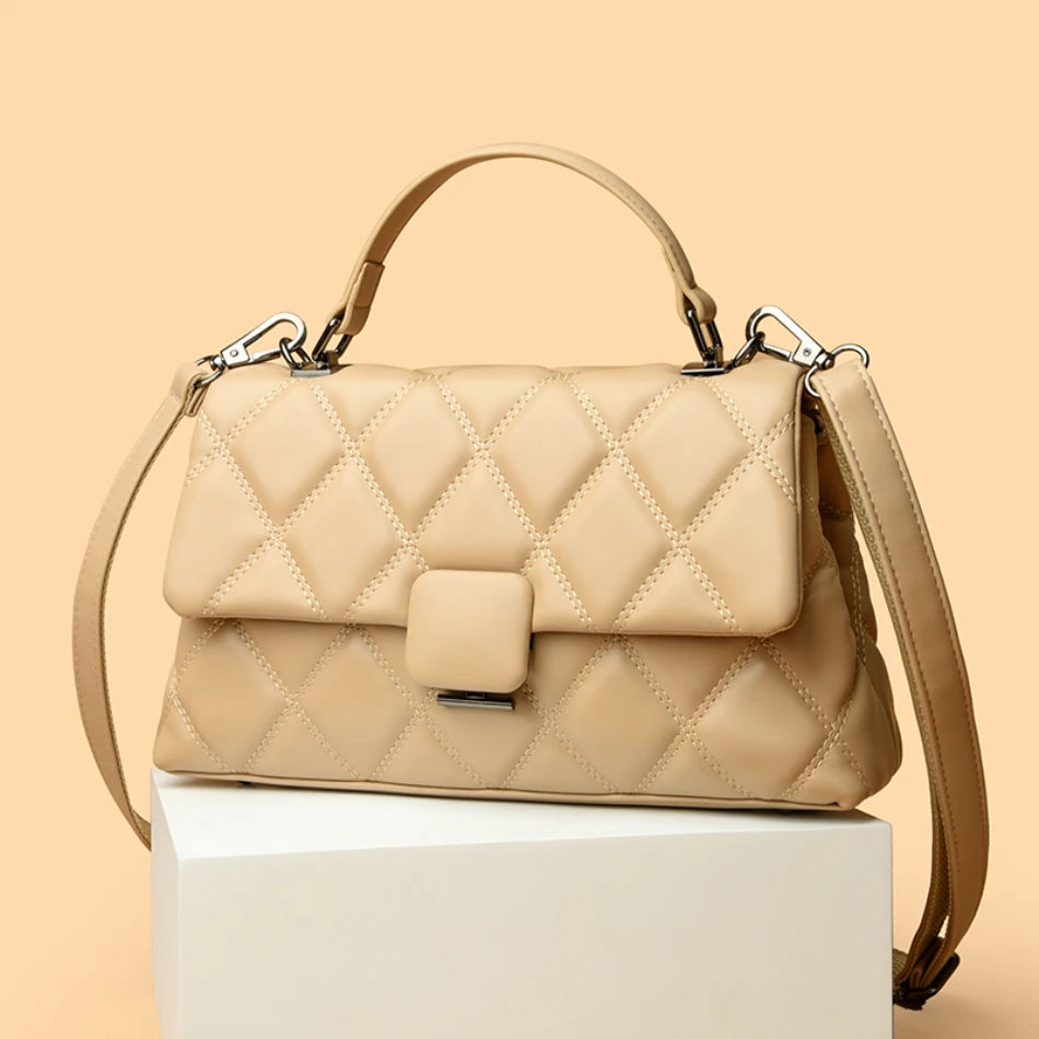Élise Shoulder Bag | Doxxa Grace