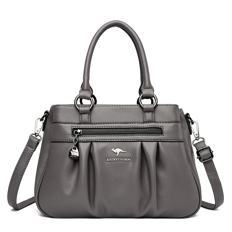 Aurora Executive Tote | Doxxa Grace