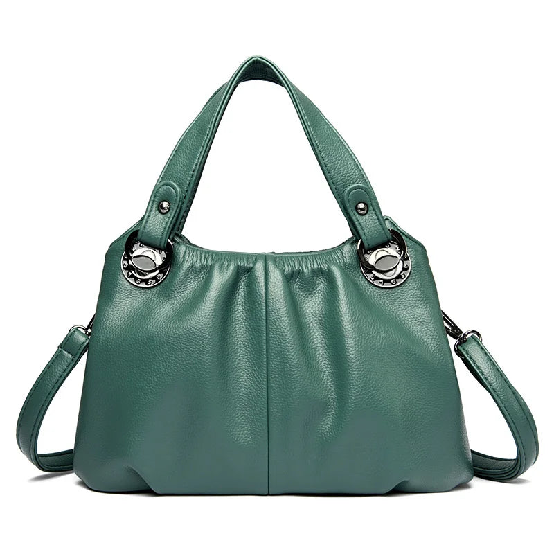 Victoria Classic Tote | Doxxa Grace