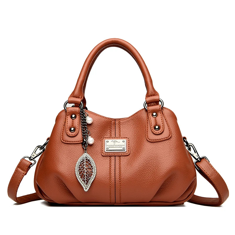 Bolsa Feminina Olivia Classic